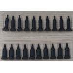 Diameter M4 Nut Projection Welding KCF Locator Pins for sale