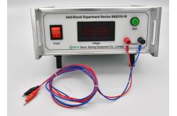 China Anti - Shock Probe Experiment Device With The Testing Probe IEC 60335-1 supplier