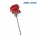 Water Or Oil Temperature PT100 Transmitter 0-10V Output IP65 for sale