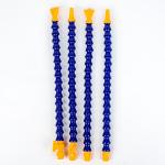 Pipes Water Coolant Hose For Cnc Machines Adjustable Plastic Mist Flexible Cooling Pipe for sale
