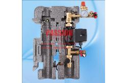China SR11L-658 Single Pipeline Pump Station For Split Pressurized Solar Water Heater supplier