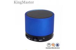 China  				Promotional Mini Tech Bluetooth Manual Cheap Speaker 	         supplier