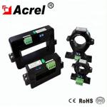 Acrel AHBC-CAN Automotive Grade CAN Output Current Hall Sensor High Precision DC For EV BMS/PDU/BDU