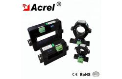 China Acrel AHBC-CAN Automotive Grade CAN Output Current Hall Sensor High Precision DC For EV BMS/PDU/BDU supplier
