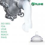 Two Part Dispensable LSR Liquid Silicone Rubber For Hobby Non - Toxic for sale
