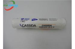 China SMT MACHINE GENUINE JUKI SPARE PARTS JUKI GREASE CASSIDA RLS2 MGREAS380G0 supplier