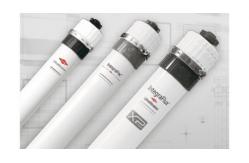 China DuPont™ XP 77 IG UF Membrane—Grade Filtration For Challenging Water Applications supplier