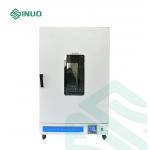 Programmable Hot Air Circulation Oven 136L Stainless Steel Blast Drying Oven for sale
