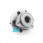 Auto Part Wheel Hub Bearing 513159 52098679 for Jeep Grand Cherokee front wheel bearing hub assembly for sale