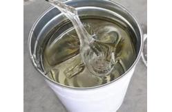 China Viscous Liquid Mold Cleaning Agent , Mould Release Agent For Lubrication supplier
