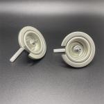 Compact Gas Canister Valve for Portable Stoves Lightweight and Efficient Design