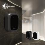300m³ Battery Operated Scent Diffuser 100ml Room Scent Diffuser Machine