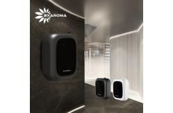 China 300m³ Battery Operated Scent Diffuser 100ml Room Scent Diffuser Machine supplier