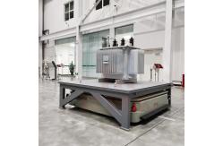 China Material Handling Automatic Guided Vehicle supplier