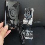 Digital Store Security Magnetic Display Stand With 3M Adhensive Backing for sale