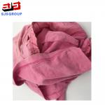 SGS 40*40cm 100% Cotton Colored T Shirt Rags For Machine Cleaning for sale