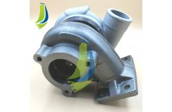 China 49189-00501 Excavator Spare Parts Turbocharger 4918900501 For 4BD1 Engine supplier