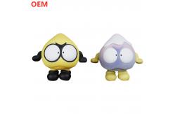 China High Quality Collectible Custom Model Cartoon Characters Toys OEM Design PVC Cartoon Figurines supplier