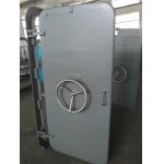 Skin Construction Marine Access Doors Lead Frame Weathertight Stainless Steel for sale