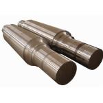 Professional Forged Steel Rolls Centrifugal Casting Roll For Hot Strip Rolling Mill for sale