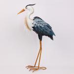 Medium Metal Animal Garden Decorative Items A Stunning Addition to Your Outdoor Space for sale