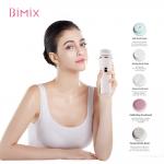 5 In 1 Waterproof IPX5  3W Electronic Face Cleanser for sale