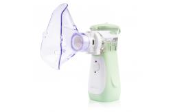 China FDA Competitive Mesh Nebulizer Machine Online Technical Commercial Nebulizer Machine supplier