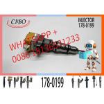 178-0199 Neutral and new Diesel Engine 325C 3126B Fuel Injector for   178-1990 205-1285 119-3346 for sale