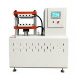 10t 20t 30t 50t 80t 100t Optional Capacity Rubber Vulcanizing Machine High Pressure For Vulcanization for sale