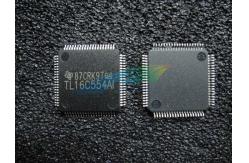 China Light Control Texas Instruments ICs Electronic TL16C554AIPN SMT Mounting supplier