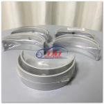 8PB1 10PB1 Engine Main Bearing MP4038K STD For Isuzu Heavy Duty Truck
