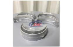 China 8PB1 10PB1 Engine Main Bearing MP4038K STD For Isuzu Heavy Duty Truck supplier