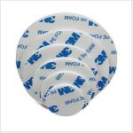 ROHS Waterproof Die Cut Double Sided Adhesive Tape 3M 81800 for sale
