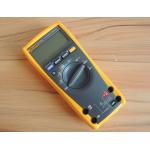 Electronic Testing Equipment 179C Digital True RMS Multimeter With Manual And Automatic Range for sale