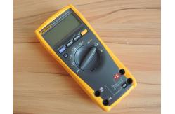 China Electronic Testing Equipment 179C Digital True RMS Multimeter With Manual And Automatic Range supplier