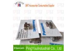 China Replacement SMT Machine Parts Panasonic Plug In Machine Parts 108712101501 LEVER supplier