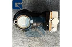 China VG1034130019 Single Cylinder Air Compressor for WD615 WD618 Truck Engine supplier