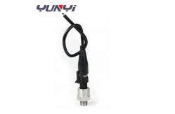 China 1%FS Smart Water Pressure Sensor Ceramic Refrigeration Pressure Sensor supplier