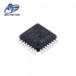 STMicroelectronics STM8AF6266TAY Ic Chip Electronic Components Ti Brand Microcontroller BQFP Semiconductor STM8AF6266TAY for sale