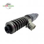 Diesel Unit Fuel Injector BEBE4D34101 22172535 for D12 Engine