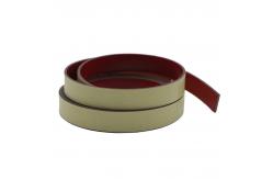 China 2100mm Graphite Fireproof Door Seal Self Adhesive Anti Aging fire proof strip supplier
