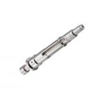 TiN Plated Injection Mold Parts Collapsible Core DIN Standard for sale