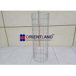 35cm Gabion Pillars for sale