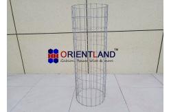 China 35cm Gabion Pillars supplier