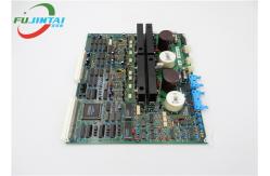China JUKI 730 740 SMT Machine Parts DC Servo Driver E86037210A0 supplier