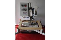 China Electronic Furniture Testing Machines To Test Tensile And Compression Spring supplier
