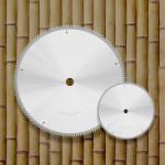 150mm To 300mm 24 Tooth TCT Blade 190mm Circular Saw Blade 48 Teeth for sale