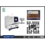 Upgrade to Flat Panel Detector FPD X-Ray Inspection Equipment For IC with 1536*1536mm Pixel Matrix for sale
