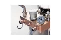 China 20-1500ml Anaesthetic Cart CO2 Flow Sensor Anesthesia Machine supplier