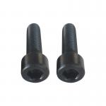 Modified Car Lock Wheel Decoration Ring Bolts Grade 10.9 High-Strength Bolts Car Wheel Mounting Screws M10X1.5X35 for sale